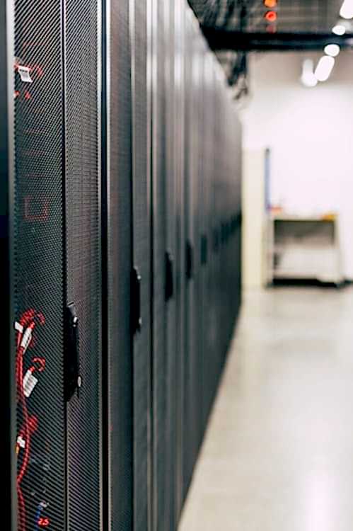 Özel Sistem Odası Kurulumu ve Bakımı